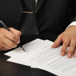 Droit des contrats Droit des contrats